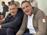 DODIKOV ČOVJEK OD POVJERENJA: Nedeljko Elek za MILION MARAKA kupio stan u centru Beograda!