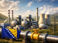 OTKRIVENI DETALJI AMERIČKOG MEGA PROJEKTA: Tri nove elektrane napajale bi oko milion domaćinstava u BiH, ALI TO NIJE SVE...