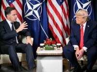 NEVJEROVATNE PREGOVARAČKE SPOSOBNOSTI: Kako je slatkorječivi 'tatica svih šaptača' u Davosu natjerao mahnitog Trumpa na preokret