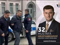 VELIKI SKANDAL NA SJEVEROISTOKU BiH: Uhapšen član NiP-a, sumnjiči se za iskorištavanje djece za pornografiju