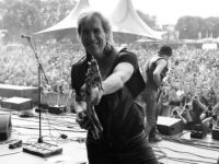 ODLAZAK LEGENDE SVJETSKOG ROCK'N ROLLA: Preminuo basista Francis Buchholz