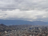 A SADA TOTALNA PROMJENA: Evo kakvo nas vrijeme očekuje tokom dana...