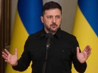 ZELENSKI KONAČNO IMA DOBRE VIJESTI: 'Rusija je spremna da okonča rat, kao i Ukrajina!'