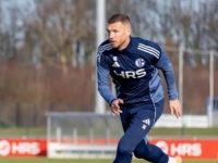 MUSLIĆ OTKLONIO SVE DILEME: Edin Džeko u nedjelju debitira za Schalke!