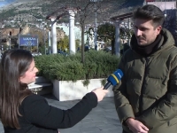 KO RADI, TAJ I GRIJEŠI: Urnebesne reakcije reportera BHRT-a prilikom javljanja uživo...