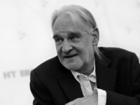 PREMINUO SLAVNI REDATELJ BELA TARR: Osničav  Film Factoryja u Sarajevu, i dobitnik nagrade Počasno Srce Sarajeva