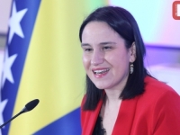 BH. NOVINARI PISALI BENJAMINI KARIĆ: Takva praksa ukazuje na zabrinjavajući obrazac postupanja prema...