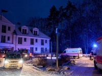 ZBOG HAVARIJE NA ELEKTRIČNIM KABLOVIMA: Više od 25 hiljada domaćinstava i 1.200 firmi u Berlinu i dalje bez struje