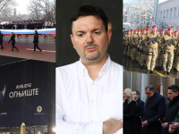 HISTORIČAR MILIVOJ BEŠLIN O PROSLAVI NEUSTAVNOG 'DANA RS': 'Bravo kreteni!'