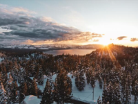 BH METEO OBJAVIO DUGOROČNU PROGNOZU: Stiže preokret, za vikend jak jugo
