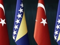 GEOSTRATEŠKI PARTNER: Bosni i Hercegovini je NATO trenutno preči od EU-a, a put do NATO-a vodi preko Turske