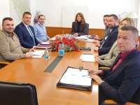 BIHAĆ KORAK BLIŽE AERODROMU: Građevinska dozvola u martu