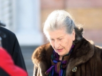 ZLOGLASNA BILJANA: Ratna zločinka sama se predala, pa dobila 'hotel' umjesto zatvora