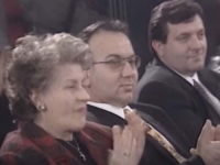 OSNIVAČI RS-a – ZLOČINAC, DO ZLOČINCA: Ovako je bivša predsjednica Republike Srpske otkrila pravo lice...