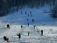U HERCEGOVINI OTVORENO NOVO SKIJALIŠTE: Besplatan ski lift, oprema i instruktor skijanja
