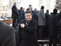 NE ŽELE GA VIDJETI: SDS napustio ceremoniju otvaranja spomenika zbog Dodika