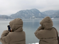 POLARNO VRIJEME U BH SUSJEDSTVU: Temperature pale na minus 22 stepena Celzijusa, najhladnije jutro ove zime