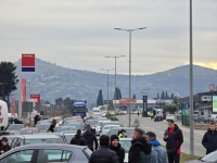 VRIJE U BH SUSJEDSTVU: Građani na ulici, sve paralisano