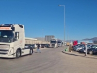 NAJAVLJENE VIŠEDNEVNA PARALIZA TERETNOG SAOBRAĆAJA: Počinju blokade prevoznika