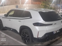 PALI ČLANOVI ORGANIZOVANE KRIMINALNE GRUPE: Oduzet skupocjeni BMW