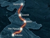 PIŠI PROPALO: Decenijska prevara u manjem bh. entitetu, ništa od brze ceste Bijeljina – Sokolac (VIDEO)