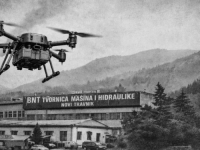 SKANDALOZNA SABOTAŽA DRŽAVE OD SNSD-a: Košarac je svjesno zabranio izvoz dronova, dok namjensku industriju guše iznutra (VIDEO)