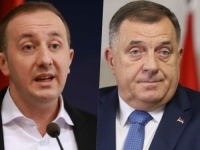 'RTRS JE DOSTOJANSTVO DAVNO IZGUBIO': Bodiroga otkrio da Dodik nije jedini koji je pozvan na Molitveni doručak