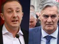 ŽESTOK NAPAD IZ OPOZICIJE: Bodiroga pritisnuo Sinišu Karana, od njega zatražio odgovore na šest pitanja