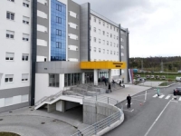 OGLASILI SE SAOPĆENJEM: Bolnica u BiH zabranila posjete zbog pogoršane epidemiološke situacije