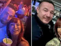 TRAGIČAN KRAJ: Ovo su Boris Jozić, porijeklom iz BiH, i njegova supruga Cristina, koji su pronađeni mrtvi na Arubi