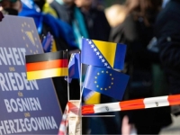 VIŠE NAS JE NEGO ŠTO MISLITE: Njemačka objavila svježe podatke o broju stanovnika porijeklom iz BiH