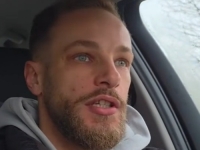 BOSANAC ZAMJERIO HRVATIMA JEDNU STVAR, ONI GA NAPALI: 'Otkud ti to? Prvi put čujem' (VIDEO)