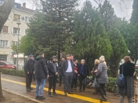 HAOS U BH. SUSJEDSTVU: Građani stigli pred gradsku skupštinu, donijeli i odluku o zabrani gradnje