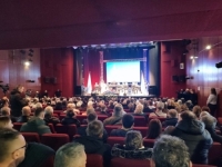 BRUKA U BRČKOM: Slavlje kao alarm za tužilaštvo