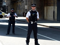 REVOLUCIJA NA OSTRVU: Stiže britanski FBI koji će iz temelja promijeniti policiju