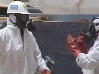 'KRVARILI SMO, PLIKOVI I OSIP SU PREKRILI KOŽU': Britanske veterane izložili KANCEROGENIM materijama u Iraku - 'Izdali su nas' (VIDEO)