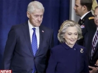 DRAMA U WASHINGTONU: Očekuje se hapšenje Billa i Hillary Clinton, prijeti im zatvorska kazna...