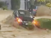 APOKALIPTIČNI PRIZORI S BALKANA: Voda nosi sve, tornado poharao imanja, ima mrtvih, traje potraga za stokom...