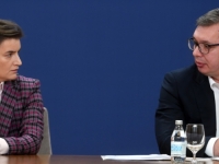 KORAK PO KORAK: Kako su Vučić i Brnabić lagali pa napravili još jedan diplomatski skandal