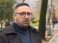 HISTERIJA U ČOVIĆEVIM REDOVIMA: Strah od građanske države dostiže vrhunac...