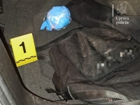 RAZBIJANJE MREŽE ULIČNIH DILERA: Pao zbog droge u automobilu