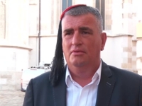 BULJ POBJESNIO ZBOG ZABRANE THOMPSONOVE PJESME NA EURU: 'Čestitam domaćim mrziteljima, ni Vučić vas se ne bi posramio'