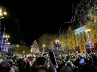 NA DOČEK DOŠAO S DJECOM, IZBIO SUKOB, PA NAPAO POLICIJU: 'Uzeo sam tursku tableticu'