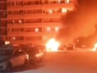 SAMI SEBI NAJVEĆI NEPRIJATELJI: Rusi raketom pogodili vlastitu zgradu