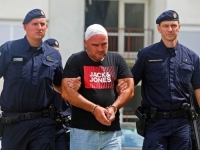 OSUĐEN MIROLJUB K. KOJI JE PIJAN GAZIO BICIKLISTE JER SU HRVATI, TUŽILAŠTVO TVRDI: Kazna je preblaga