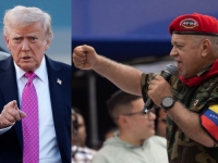 TRUMP POKREĆE 'LOV' NA NAJMOĆNIJEG ČOVJEKA U VENEZUELI: 'Pravi šef je još uvijek tu'