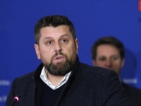 ĆAMIL DURAKOVIĆ RAZOČARAN ŠUTNJOM O 9. JANUARU: 'Ministri i premijeri, danas je trebalo da grmi u Sarajevu'