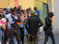 VENECUELA GORI! PROGLAŠENO VANREDNO STANJE, IMA MRTVIH U NAPADU AMERIČKIH SNAGA: Objavljen novi snimak Madura, a Kina poručuje...