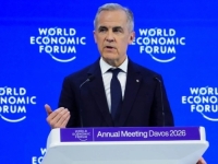 SUROVA ISTINA IZ DAVOSA: Ako niste za stolom, onda ste na jelovniku