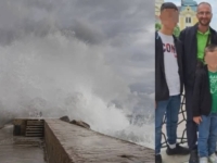 TRAGIČNA NESREĆA KOJA JE POTRESLA CIJELU BiH: Obavljen ukop Sadmira Suljkanovića koji je nastradao dan nakon Nove godine u Dubrovniku